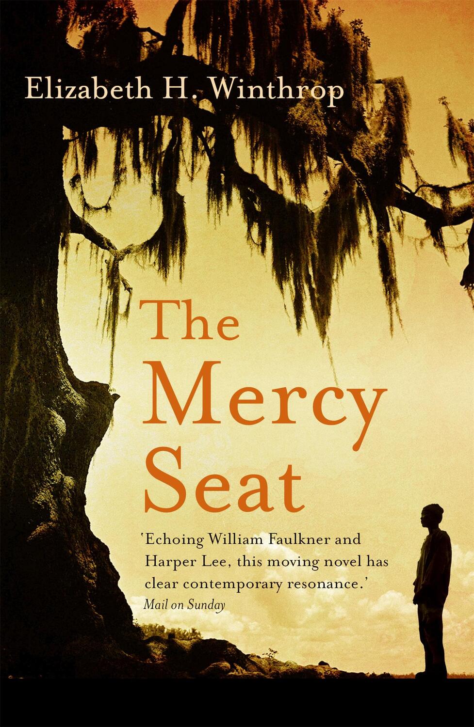 Cover: 9781473672529 | The Mercy Seat | Elizabeth H. Winthrop | Taschenbuch | 272 S. | 2019
