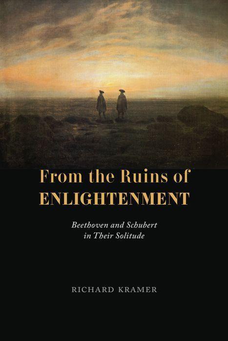 Cover: 9780226821634 | From the Ruins of Enlightenment | Richard Kramer | Buch | Gebunden