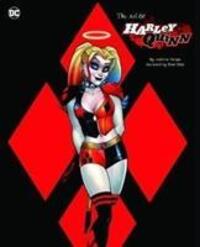 Cover: 9781785657252 | The Art of Harley Quinn | Andrew Farago | Buch | Gebunden | Englisch