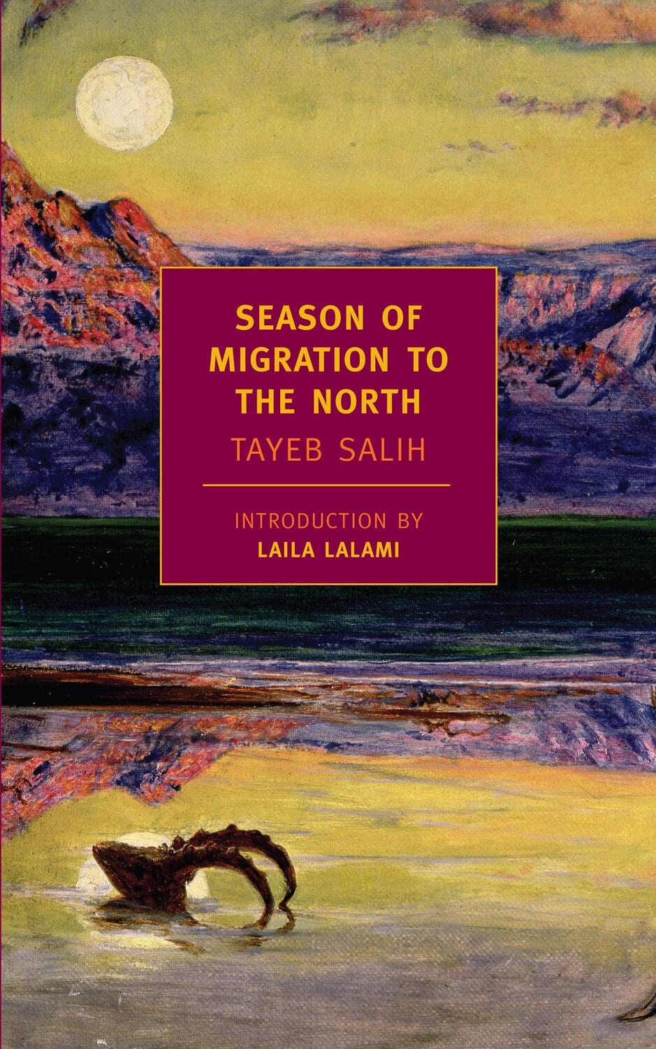 Cover: 9781590173022 | Season of Migration to the North | Tayeb Salih | Taschenbuch | 2009