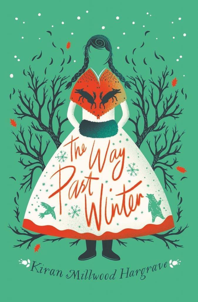 Cover: 9781912626076 | The Way Past Winter (paperback) | Kiran Millwood Hargrave | Buch