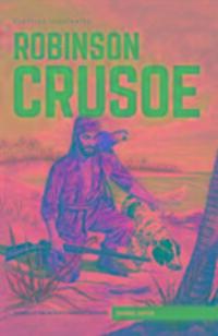 Cover: 9781910619803 | Robinson Crusoe | Daniel Defoe | Buch | Classics Illustrated | 2016