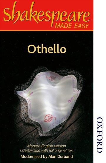 Cover: 9780748733583 | Durband, A: Shakespeare Made Easy: Othello | Alan Durband | Englisch