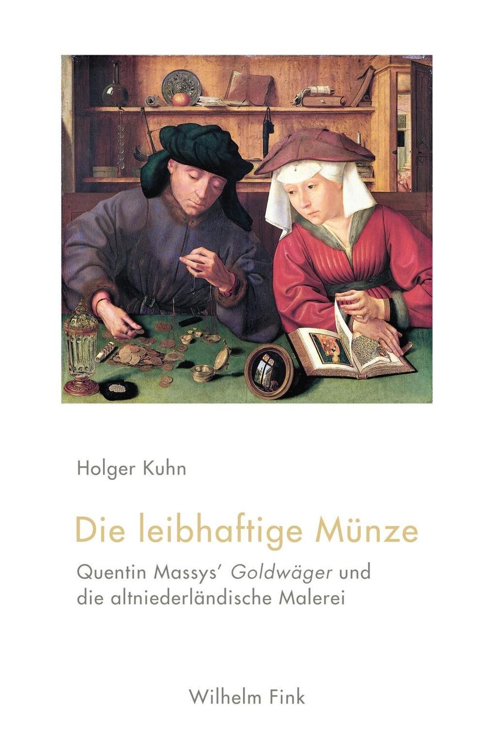 Cover: 9783770559305 | Die leibhaftige Münze | Holger Kuhn | Taschenbuch | 415 S. | Deutsch