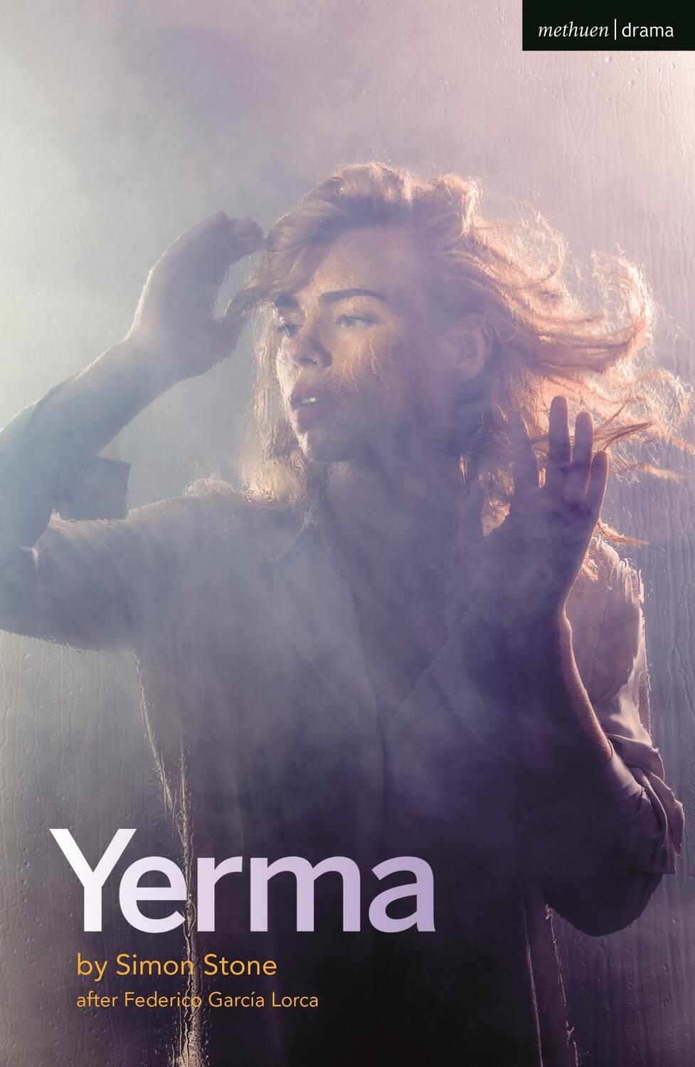 Cover: 9781350249844 | Yerma | Federico Garcia Lorca | Taschenbuch | Modern Plays | Englisch