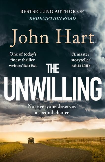 Cover: 9781838775902 | The Unwilling | John Hart | Taschenbuch | Kartoniert / Broschiert