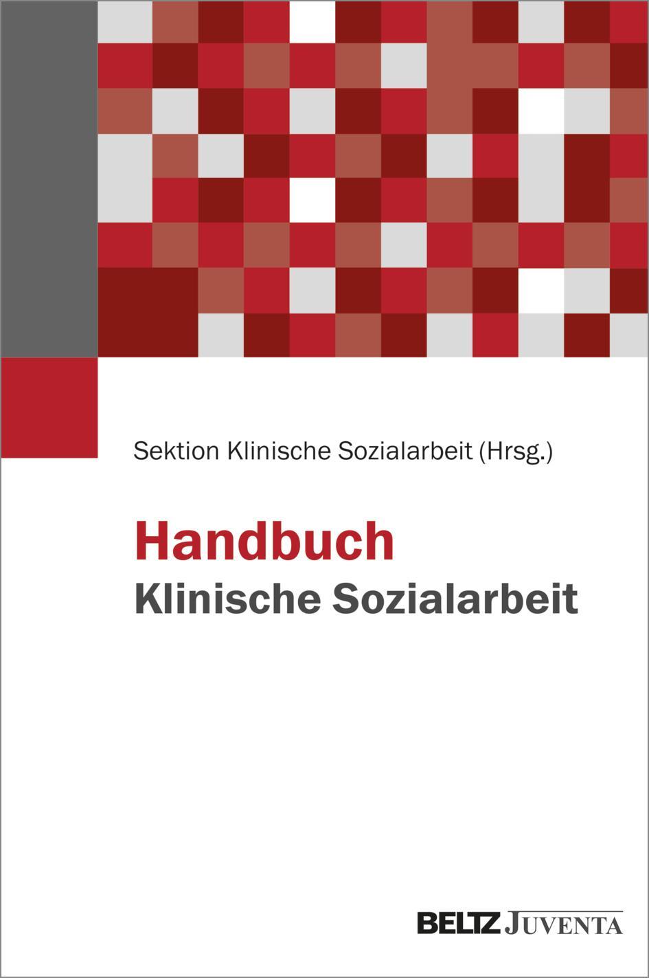 Cover: 9783779975373 | Handbuch Klinische Sozialarbeit | Sozialarbeit (u. a.) | Buch | 434 S.