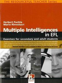 Cover: 9783902504258 | Multiple Intelligences in EFL | Herbert Puchta (u. a.) | Englisch