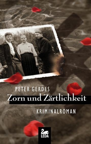 Cover: 9783939689645 | Zorn und Zärtlichkeit | Ostfrieslandkrimi | Peter Gerdes | Taschenbuch