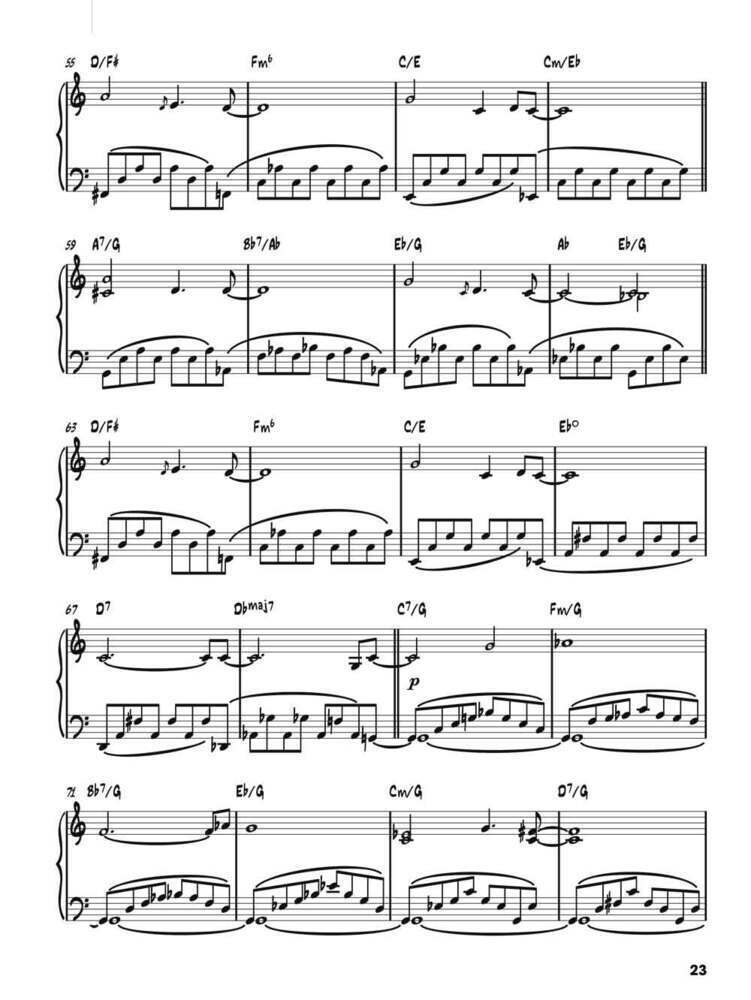 Bild: 9783954562510 | Tim Allhoff: Selected Pieces For Piano | Bosworth Edition | Deutsch