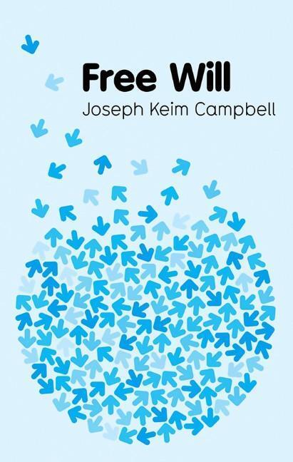 Cover: 9780745646671 | Free Will | Joseph Keim Campbell | Taschenbuch | 136 S. | Englisch