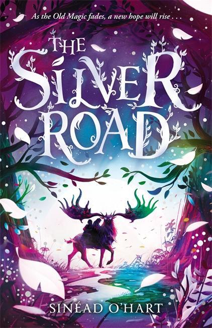 Cover: 9781800785090 | The Silver Road | Sinead OâEURHart | Taschenbuch | Englisch | 2023