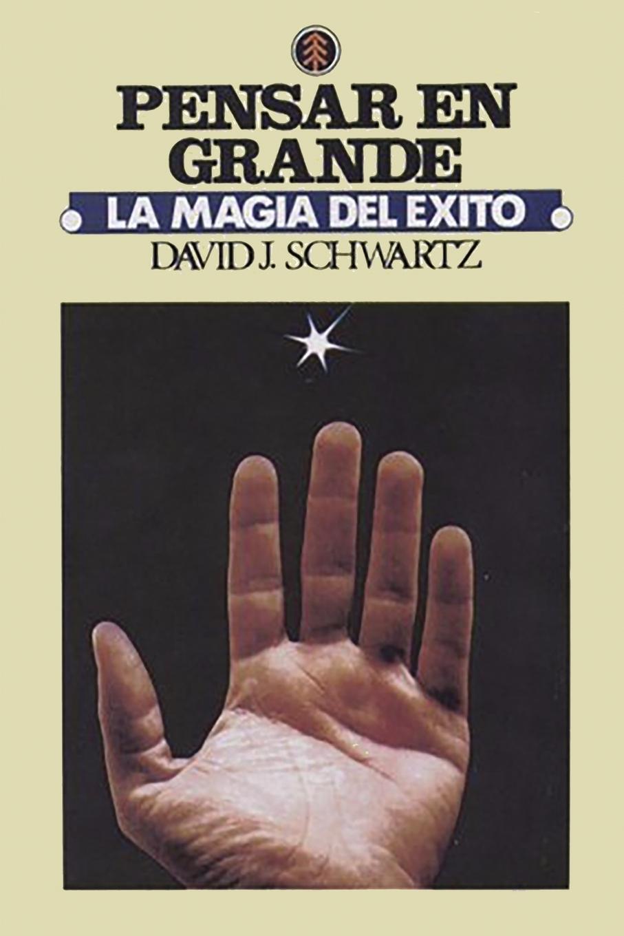 Cover: 9787313673008 | La Magia de Pensar en Grande | David J. Schwartz | Taschenbuch | 2023