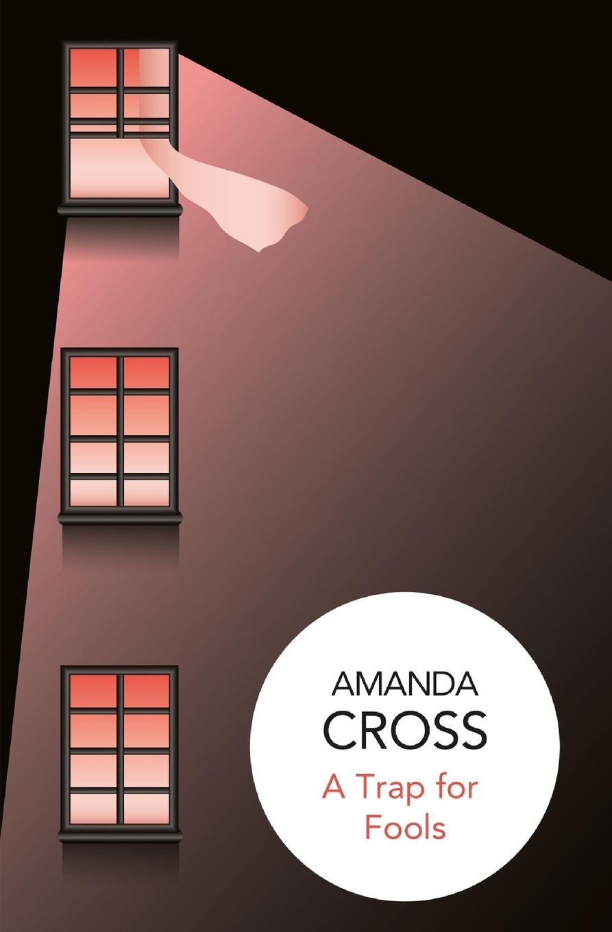 Cover: 9781509820177 | A Trap for Fools | Amanda Cross | Taschenbuch | Englisch | 2018