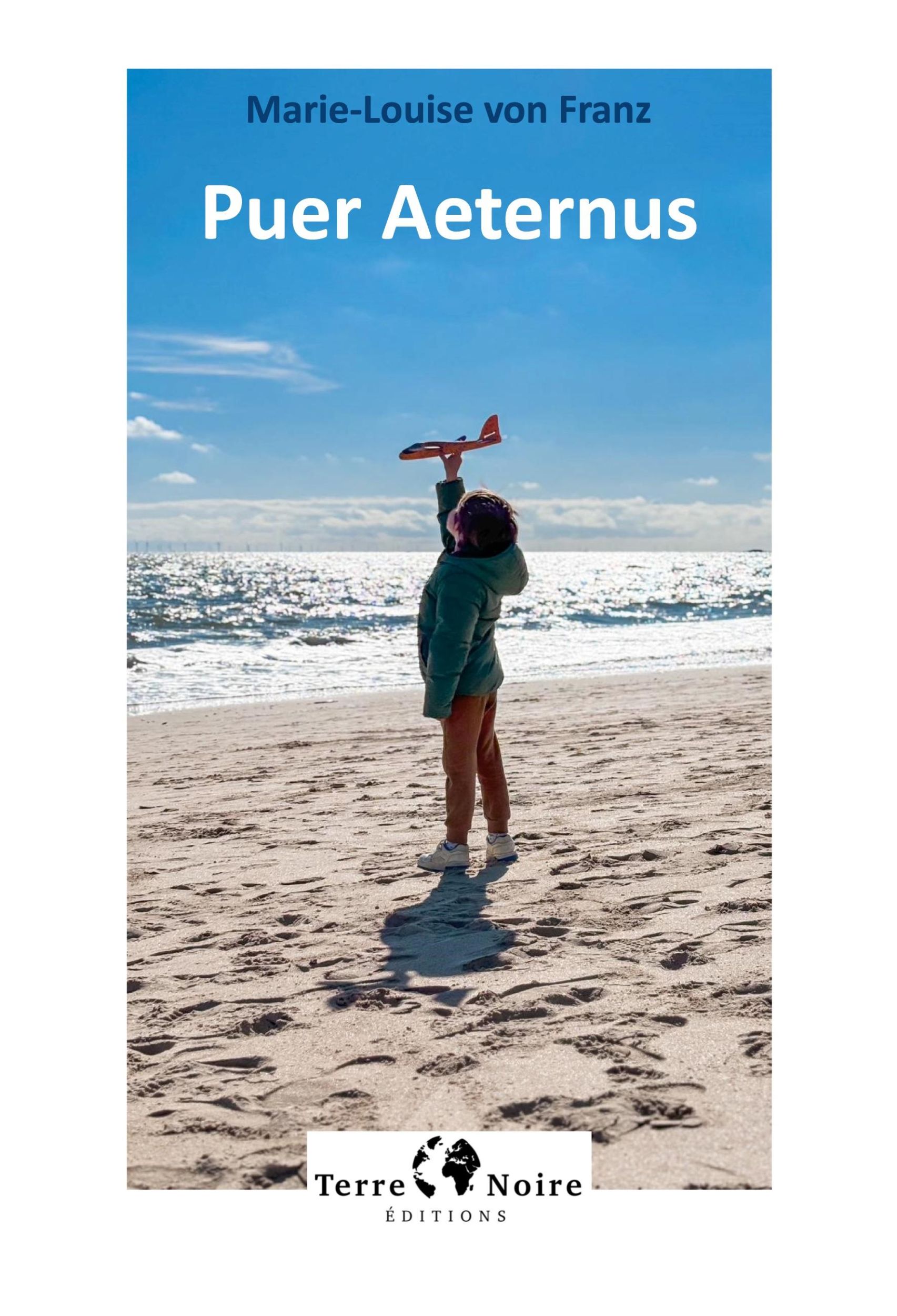 Cover: 9782487519015 | Puer Aeternus | Marie-Louise Von Franz | Taschenbuch | Aldanagogie