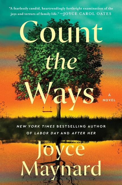 Cover: 9780062398284 | Count the Ways | Joyce Maynard | Taschenbuch | Kartoniert / Broschiert