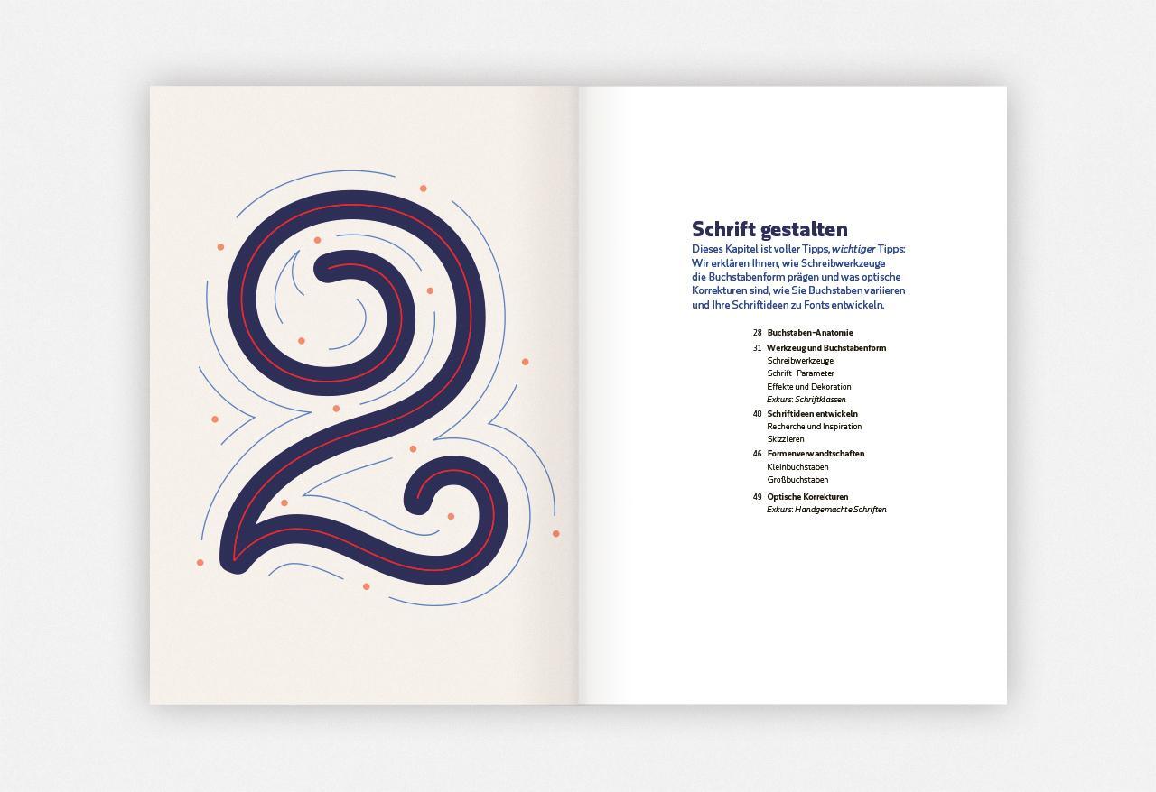 Bild: 9783874399098 | Making Fonts! | Der Einstieg ins professionelle Type-Design | Buch