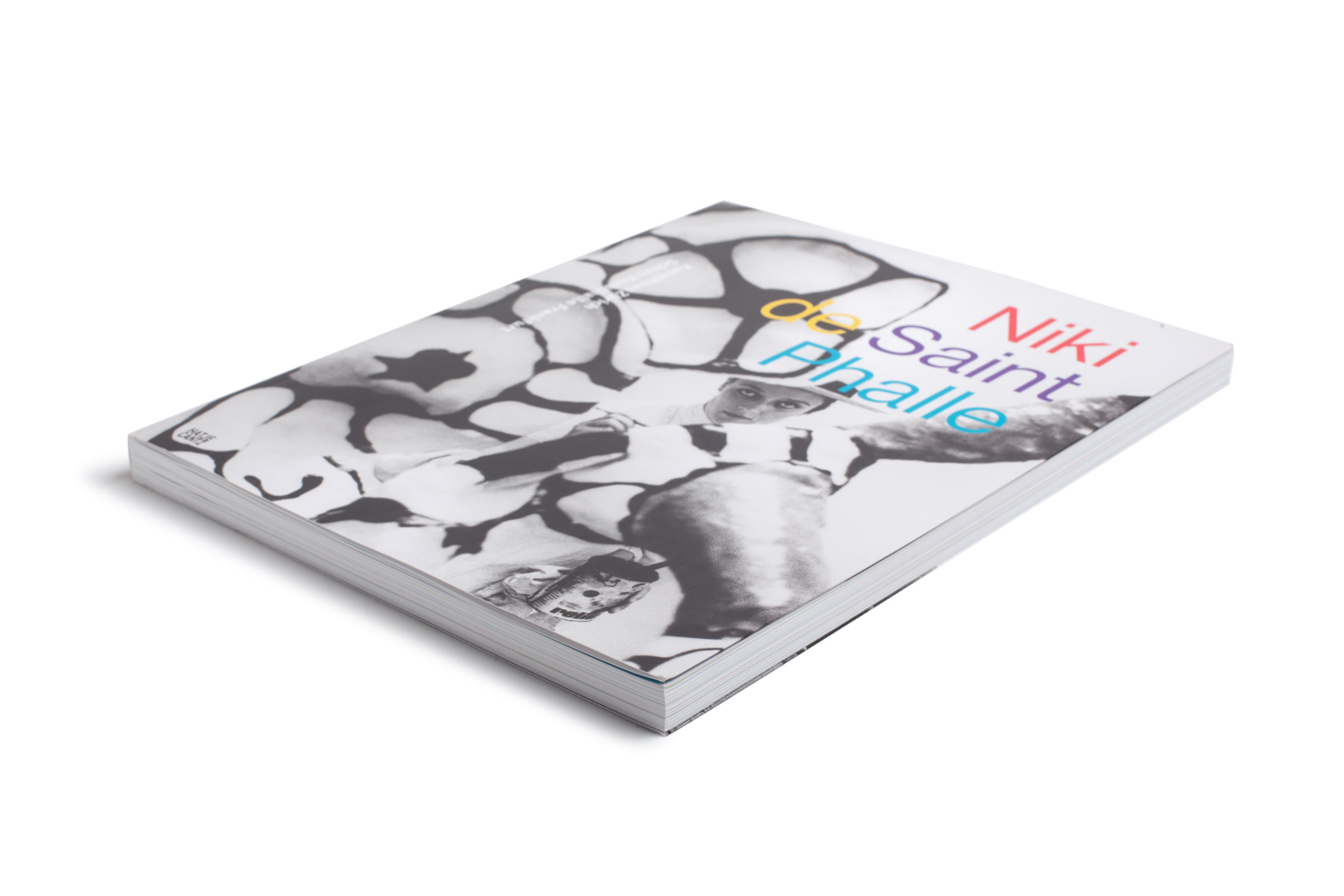 Bild: 9783775752992 | Niki de Saint Phalle | Zürich (u. a.) | Taschenbuch | Klappenbroschur