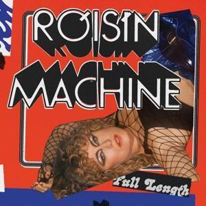 Cover: 4050538635904 | R¢is¡n Machine | R¢is¡n Murphy | Audio-CD | 2020 | EAN 4050538635904