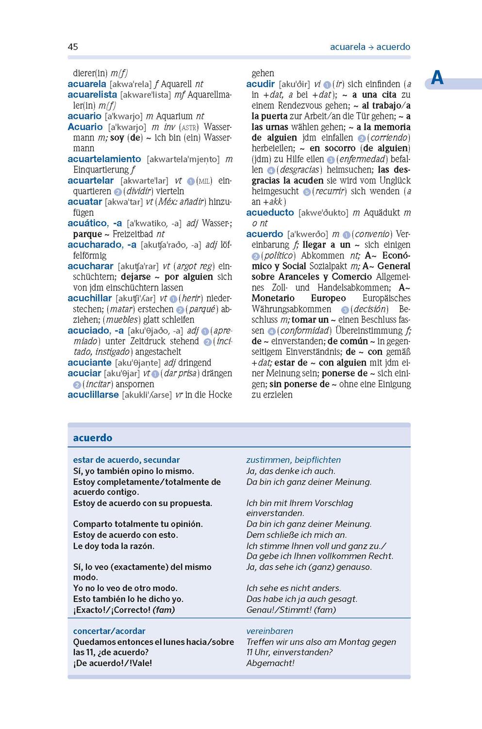 Bild: 9783125162525 | PONS Kompaktwörterbuch Plus Spanisch | Bundle | PONS-Wörterbücher