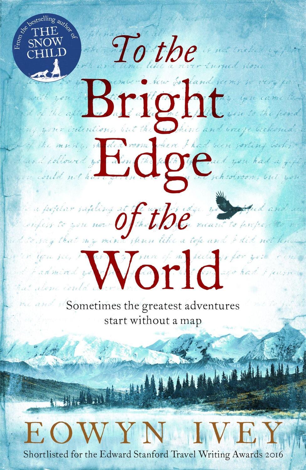 Cover: 9781472208620 | To the Bright Edge of the World | Eowyn Ivey | Taschenbuch | Englisch