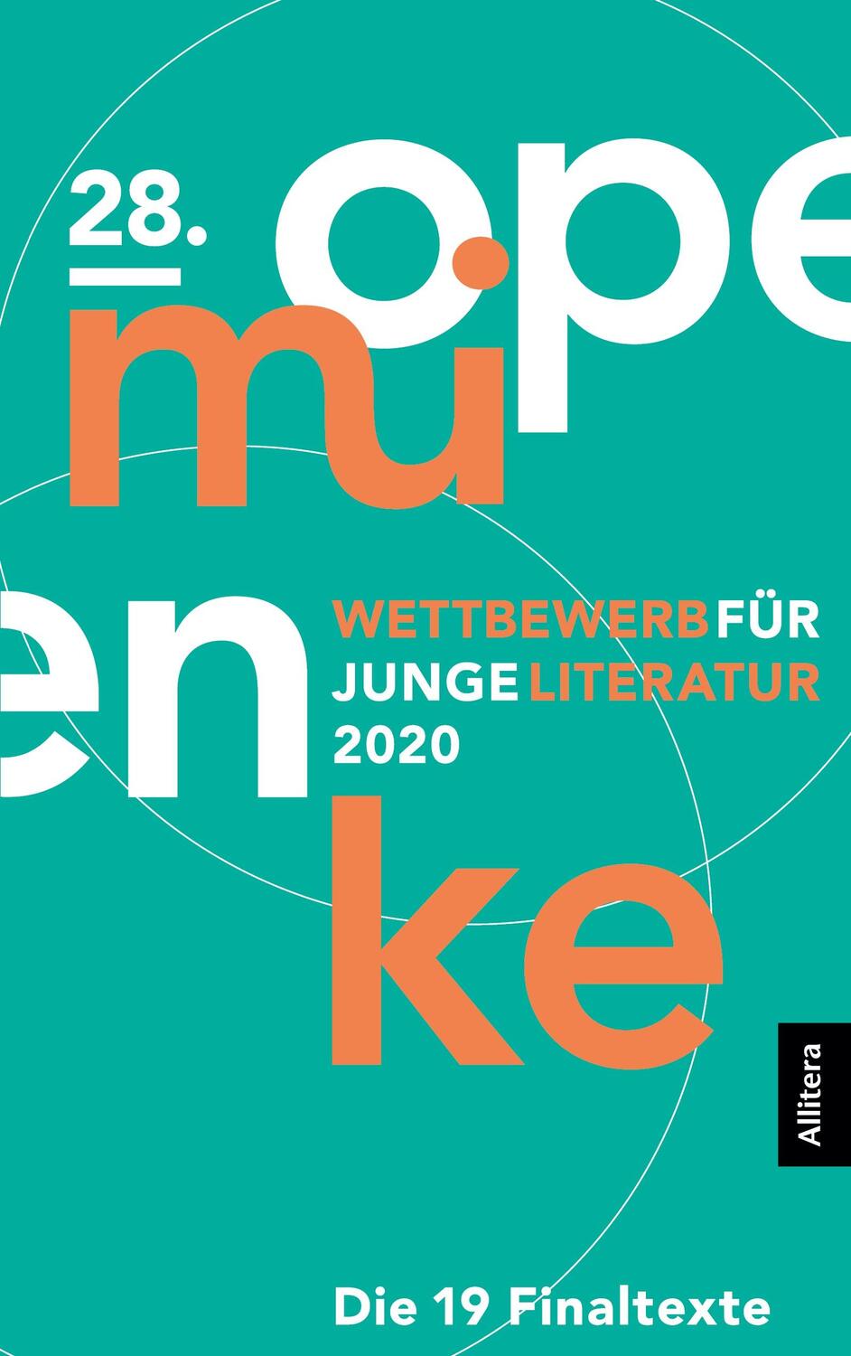 Cover: 9783962332488 | 28. open mike | Literaturwerkstatt Berlin | Taschenbuch | Paperback