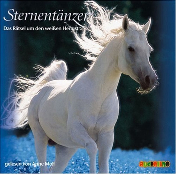 Cover: 9783938482780 | Sternentänzer (1) | Lisa Capelli | Audio-CD | 159 Min. | Deutsch