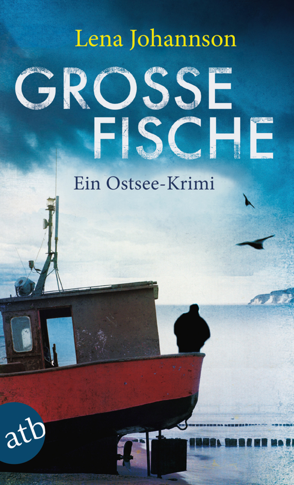 Cover: 9783746631981 | Große Fische | Ein Ostsee-Krimi | Lena Johannson | Taschenbuch