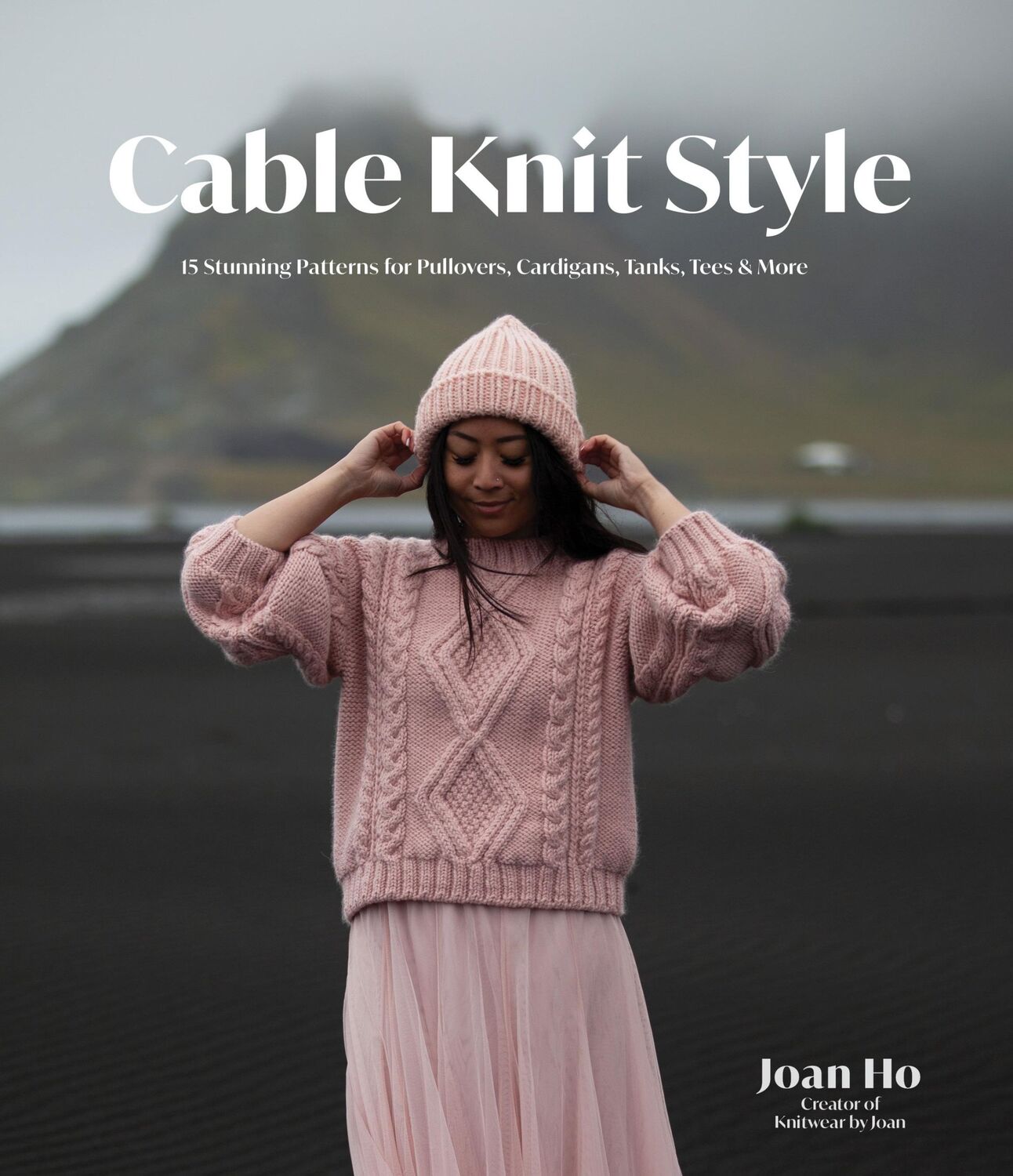 Autor: 9781645678366 | Cable Knit Style | Joan Ho | Taschenbuch | Kartoniert / Broschiert