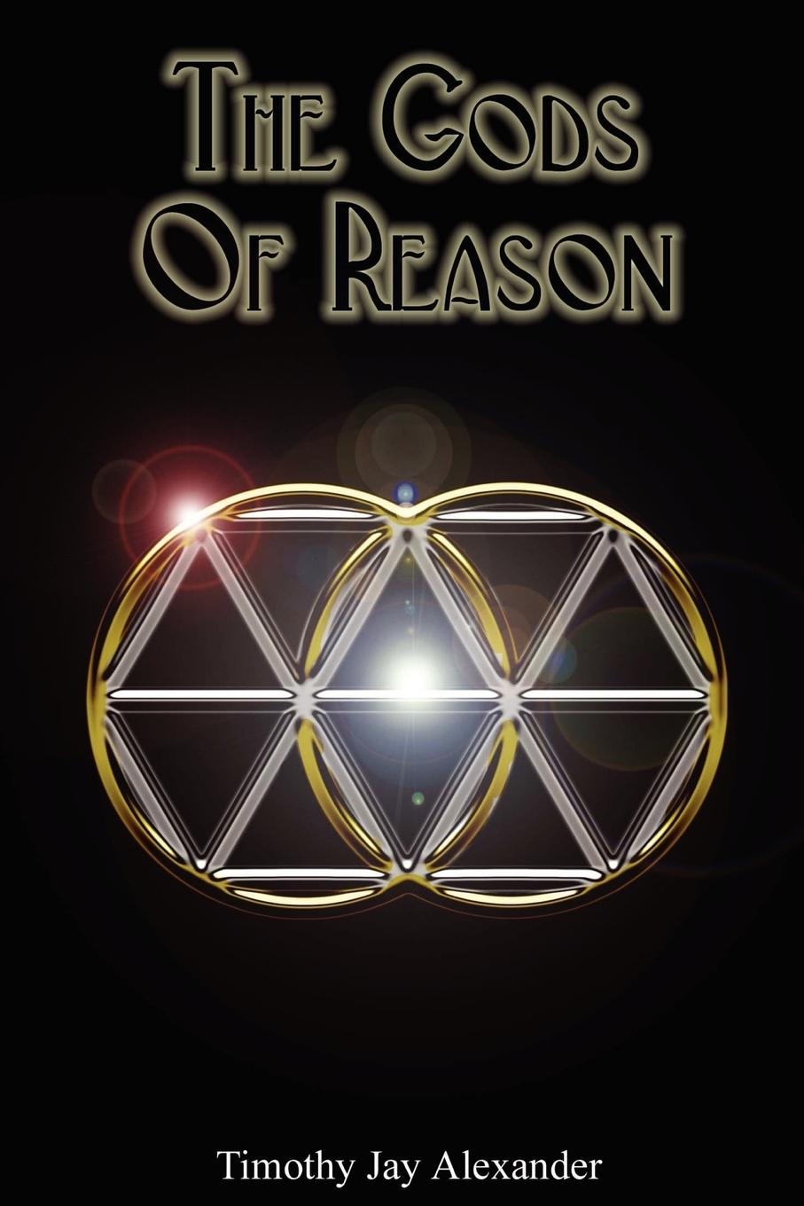 Cover: 9781430327639 | The Gods of Reason | An Authentic Theology for Modern Hellenismos