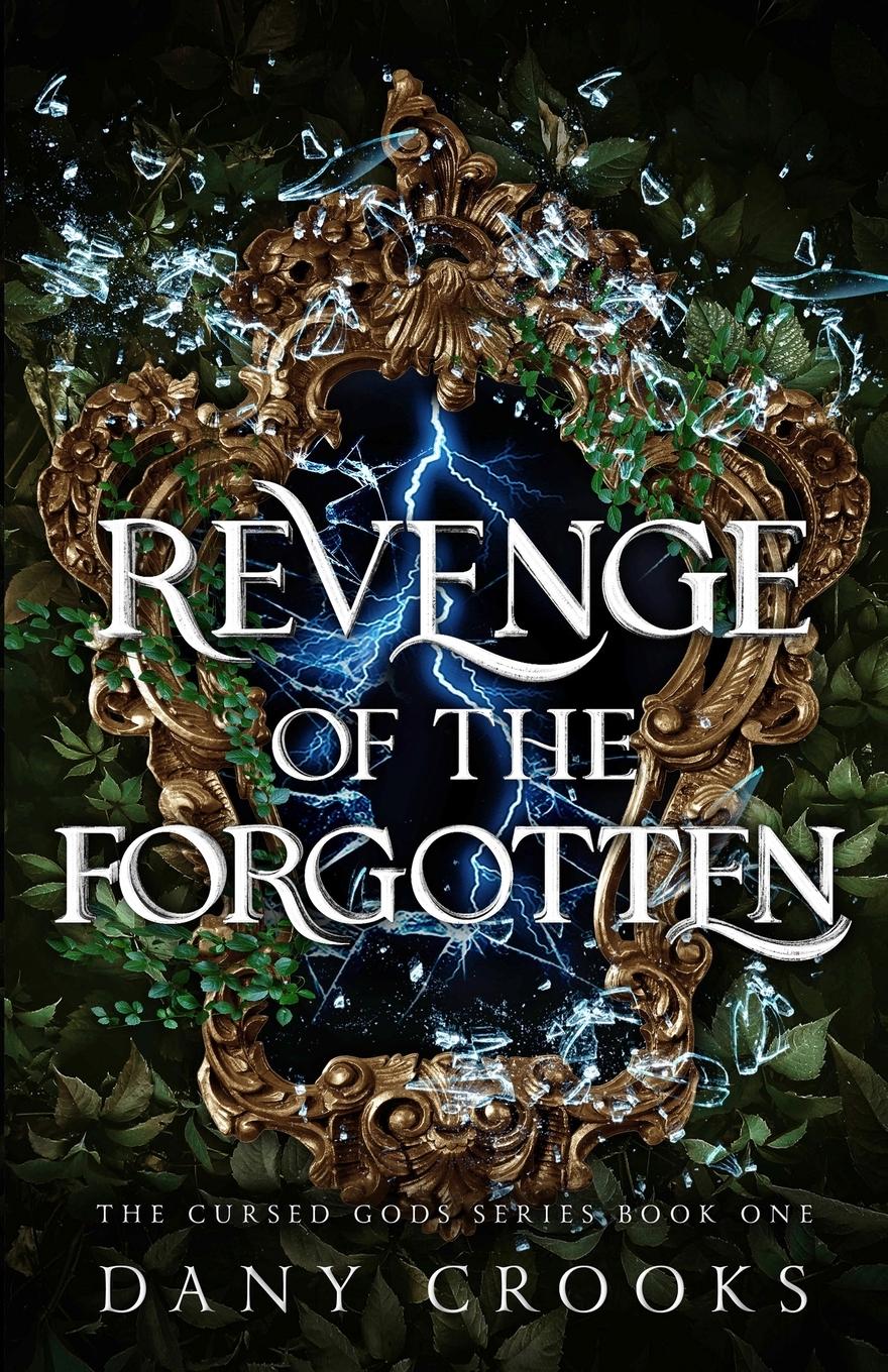 Cover: 9781965434000 | Revenge of the Forgotten | Dany Crooks | Taschenbuch | Englisch | 2024