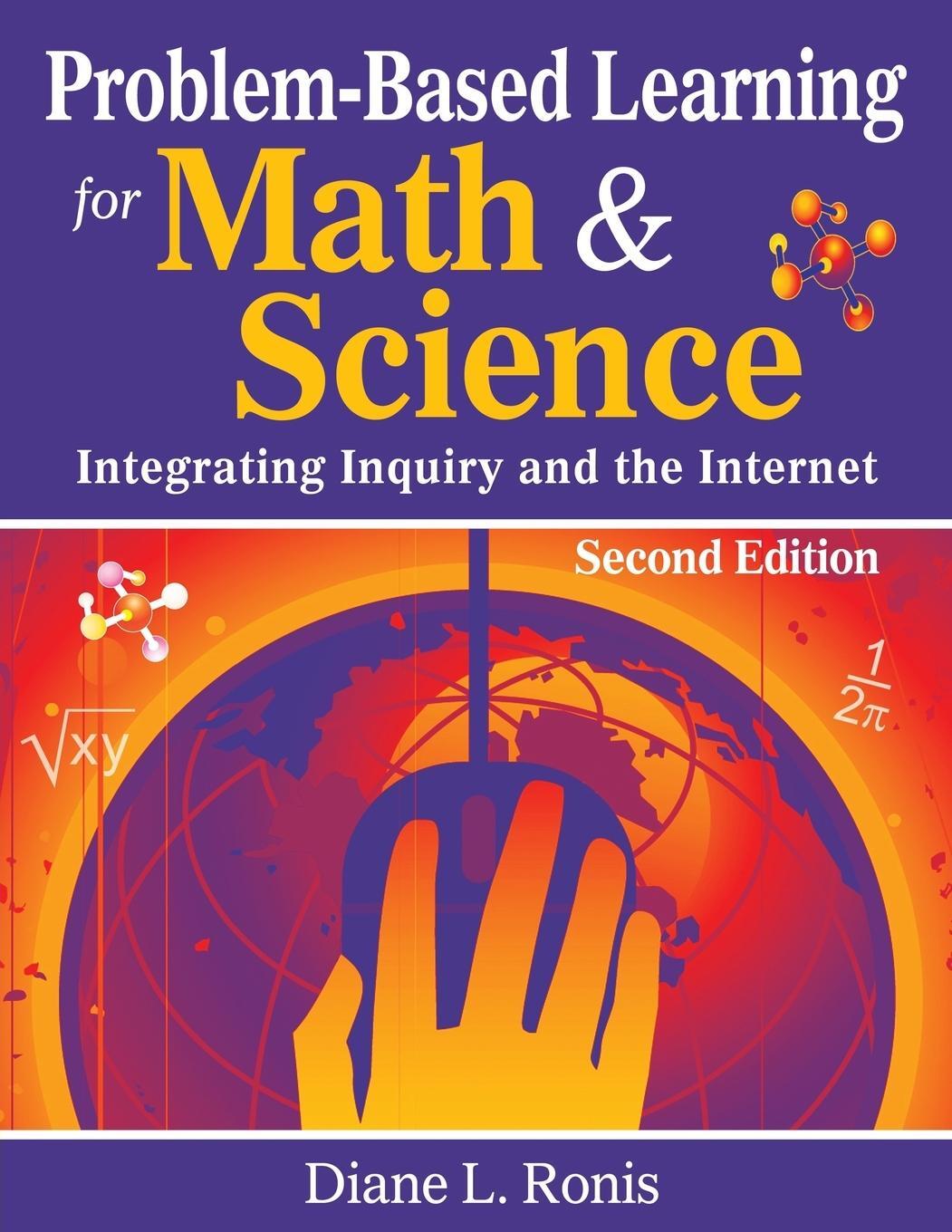Cover: 9781412955591 | Problem-Based Learning for Math &amp; Science | Diane L. Ronis | Buch