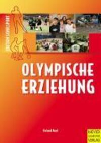 Cover: 9783898991421 | Olympische Erziehung | Edition Schulsport 7 | Roland Naul | Buch