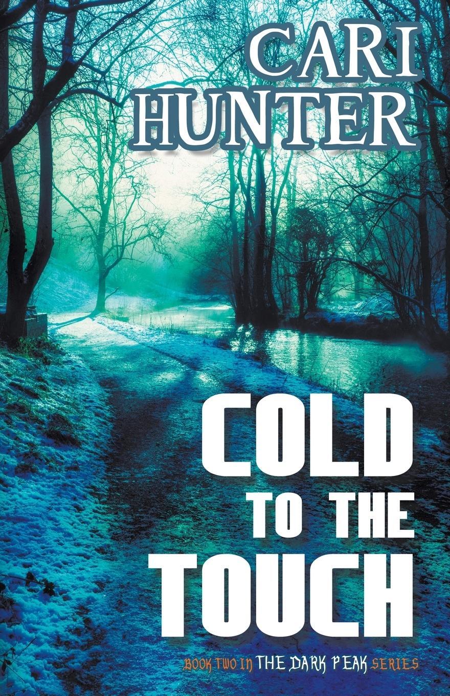 Cover: 9781626395268 | Cold to the Touch | Cari Hunter | Taschenbuch | Paperback | Englisch