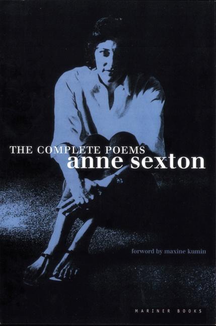 Cover: 9780395957769 | The Complete Poems | Anne Sexton | Anne Sexton | Taschenbuch | 1999