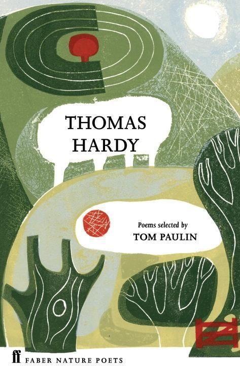 Cover: 9780571328758 | Thomas Hardy | Thomas Hardy | Buch | Faber Poetry | Gebunden | 2016