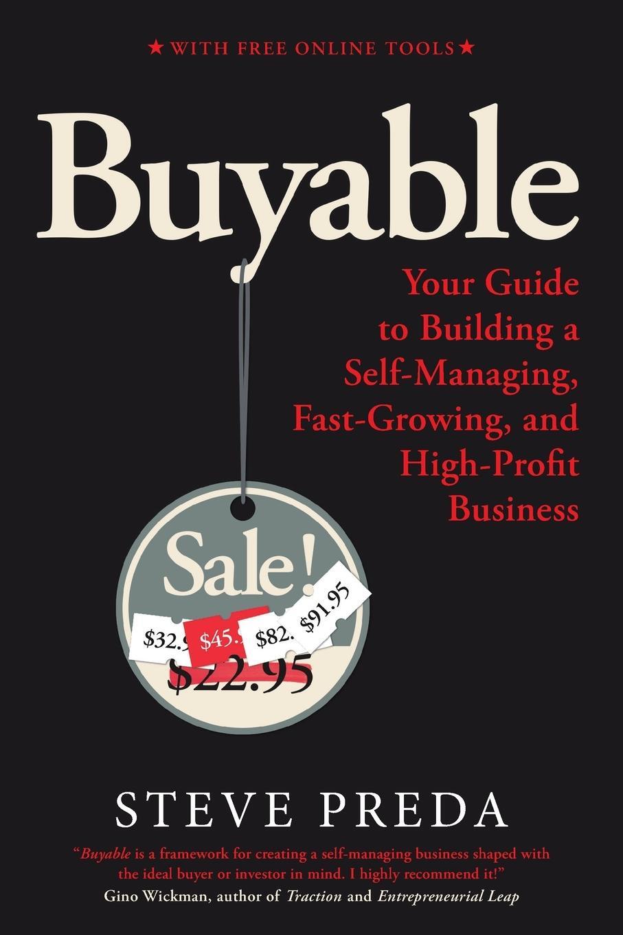 Cover: 9780998447872 | Buyable | Steve I Preda | Taschenbuch | Paperback | Englisch | 2021