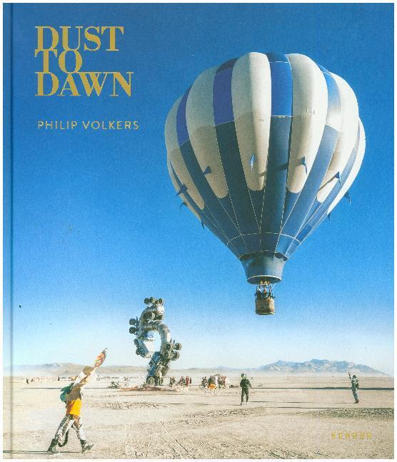 Cover: 9783868288407 | Philip Volkers | Dust to Dawn | Jamie Wheal | Buch | 216 S. | Englisch