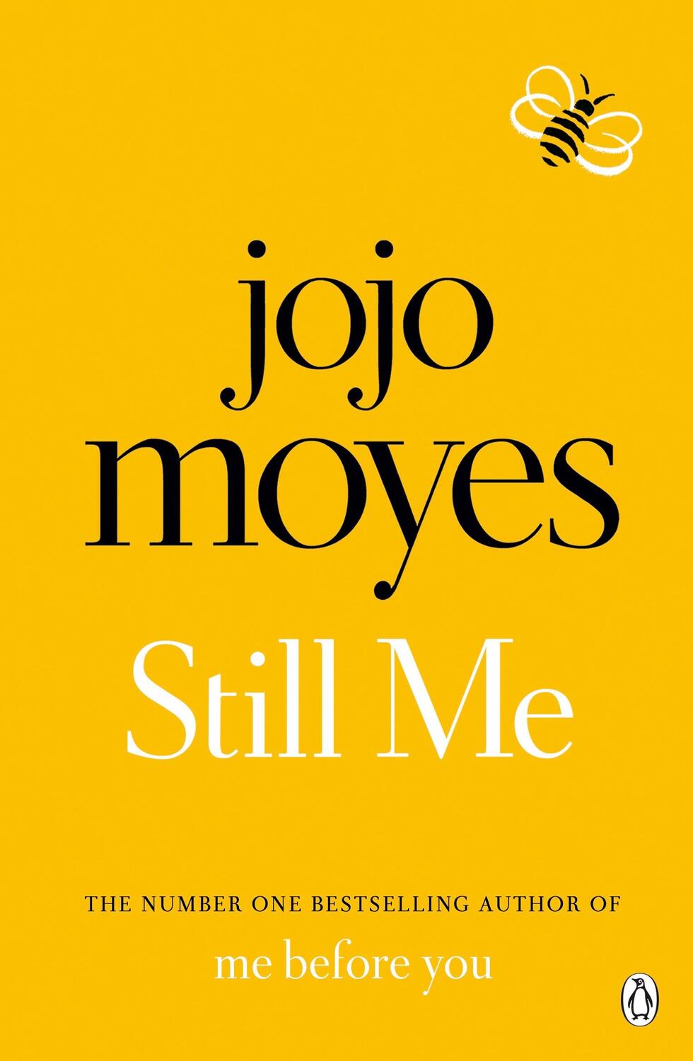 Cover: 9781405924221 | Still Me | Jojo Moyes | Taschenbuch | Englisch | 2019
