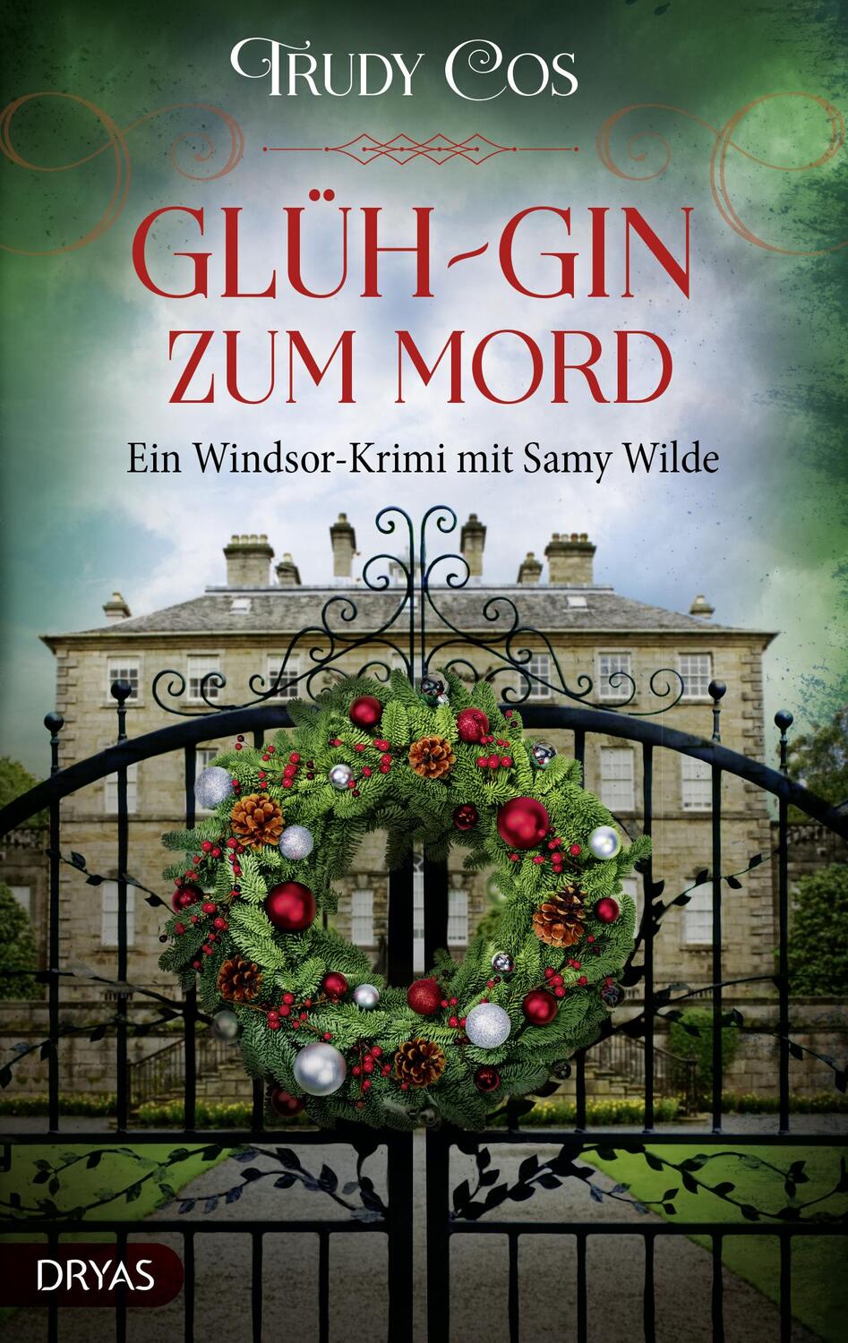 Cover: 9783986720049 | Glüh-Gin zum Mord | Ein Windsor-Krimi mit Samy Wilde | Trudy Cos