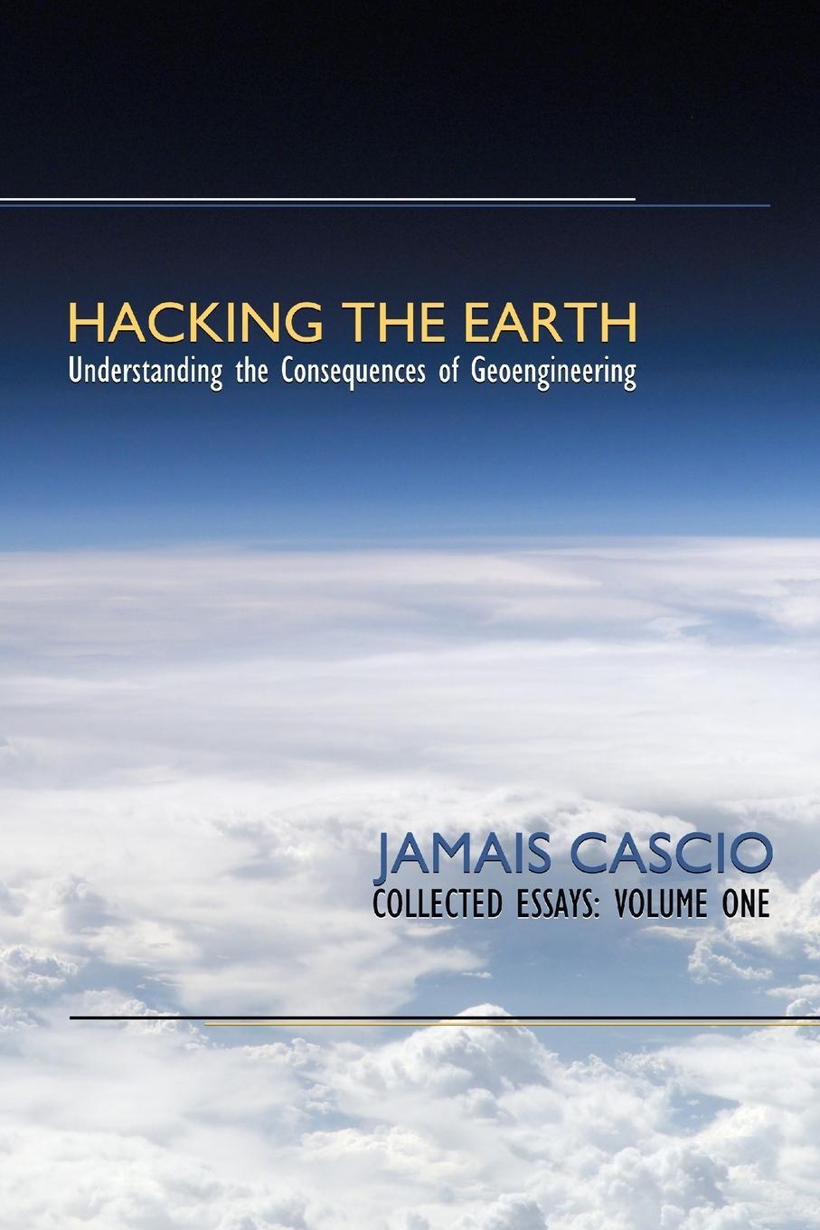 Cover: 9781300891284 | Hacking the Earth | Jamais Cascio | Taschenbuch | Paperback | Englisch
