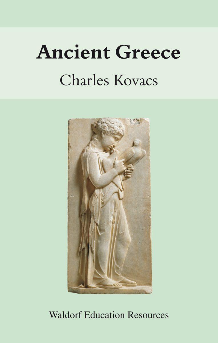 Cover: 9780863154294 | Ancient Greece | Charles Kovacs | Taschenbuch | Englisch | 2004