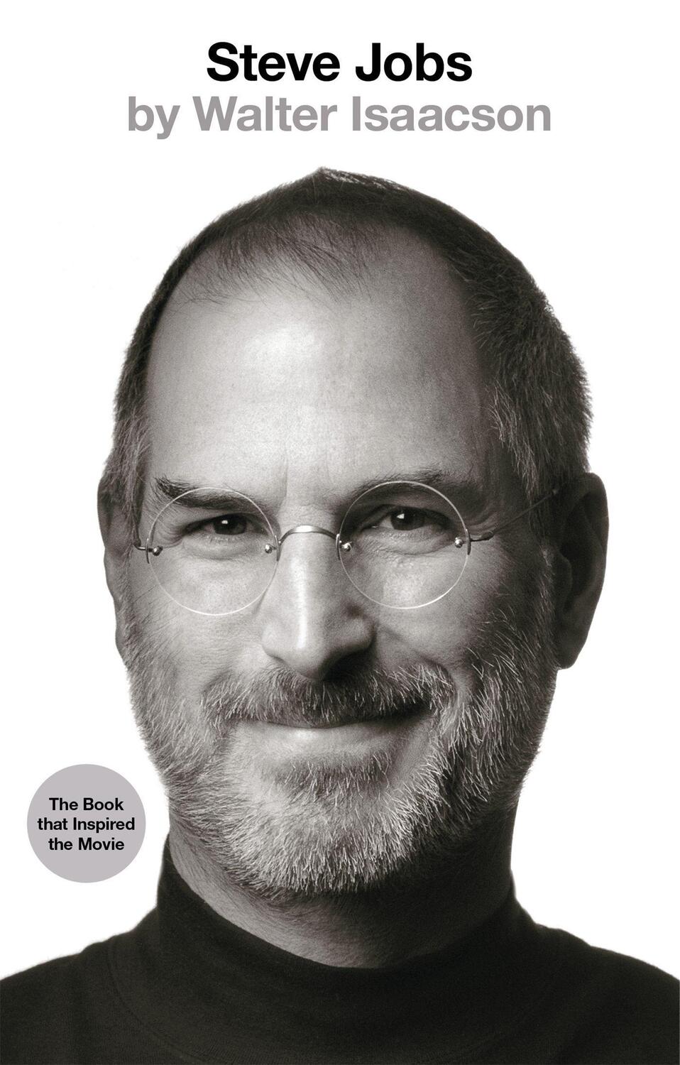 Cover: 9780349140438 | Steve Jobs | The Exclusive Biography | Walter Isaacson | Taschenbuch