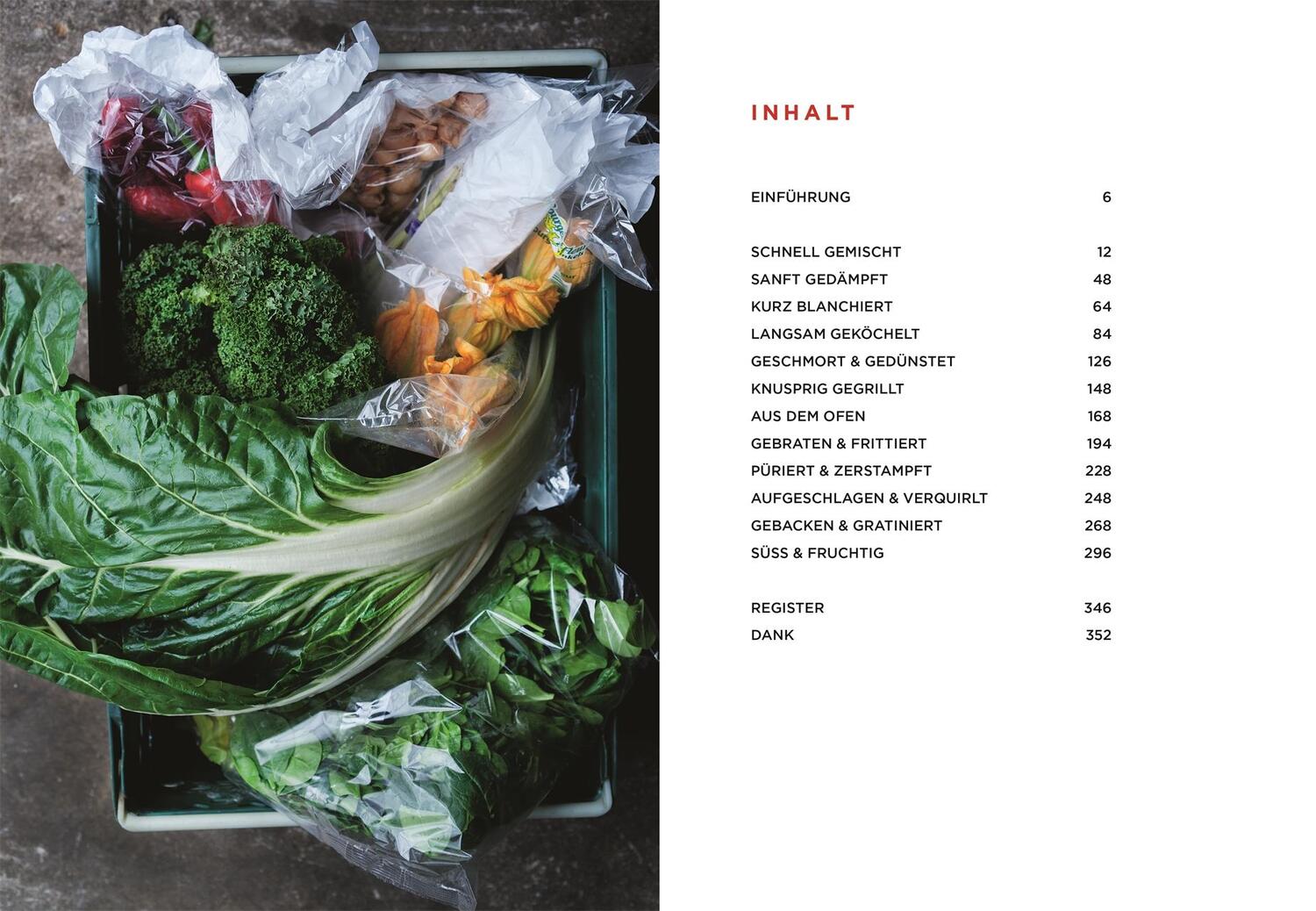 Bild: 9783831026913 | Vegetarische Köstlichkeiten | Neue Rezepte | Yotam Ottolenghi | Buch