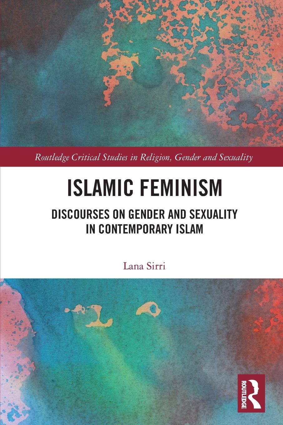 Cover: 9780367641313 | Islamic Feminism | Lana Sirri | Taschenbuch | Englisch | 2022