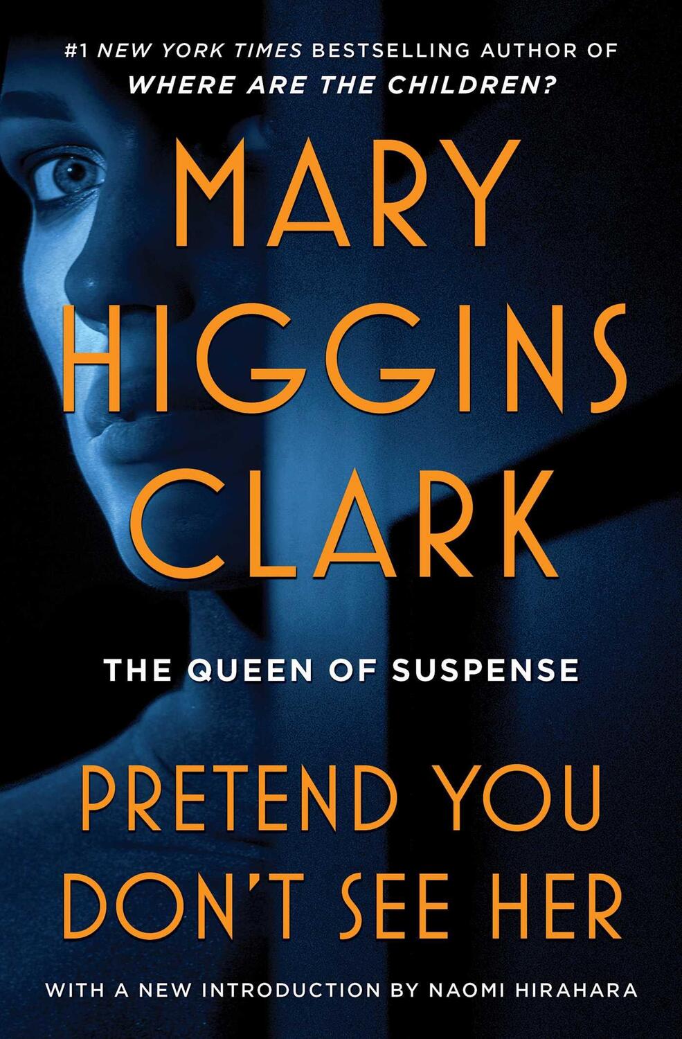 Cover: 9781668026199 | Pretend You Don't See Her | Mary Higgins Clark | Taschenbuch | 2023