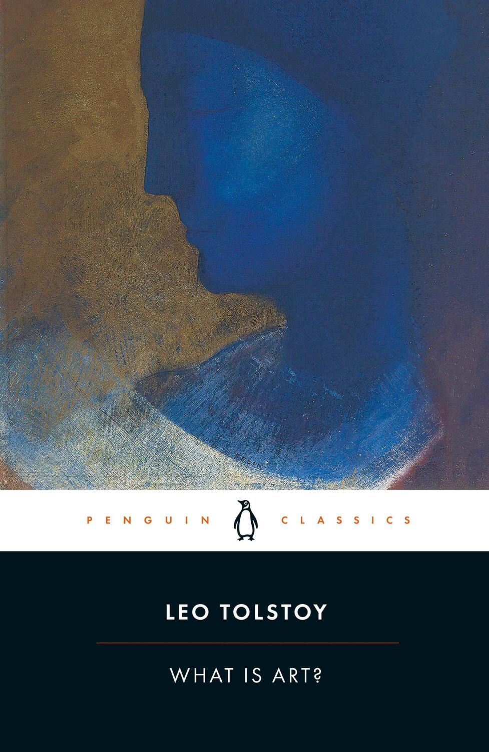 Cover: 9780140446425 | What is Art? | Leo Tolstoy | Taschenbuch | Einband - flex.(Paperback)