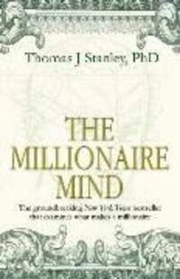Cover: 9780553813647 | The Millionaire Mind | Thomas J Stanley | Taschenbuch | Englisch