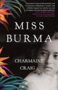 Cover: 9781611855074 | Miss Burma | Charmaine Craig | Taschenbuch | Englisch | 2018