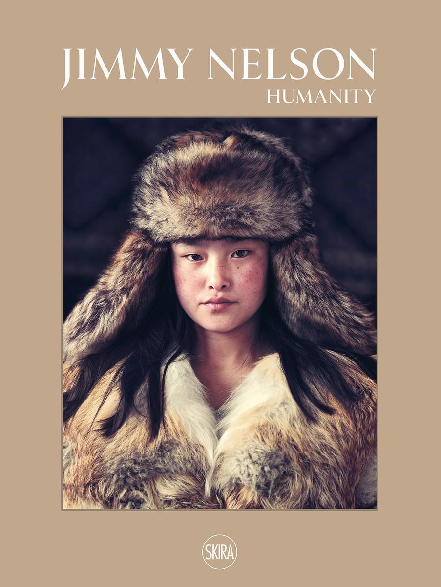 Cover: 9788857251059 | Jimmy Nelson: Humanity | Jimmy Nelson | Buch | Englisch | 2024
